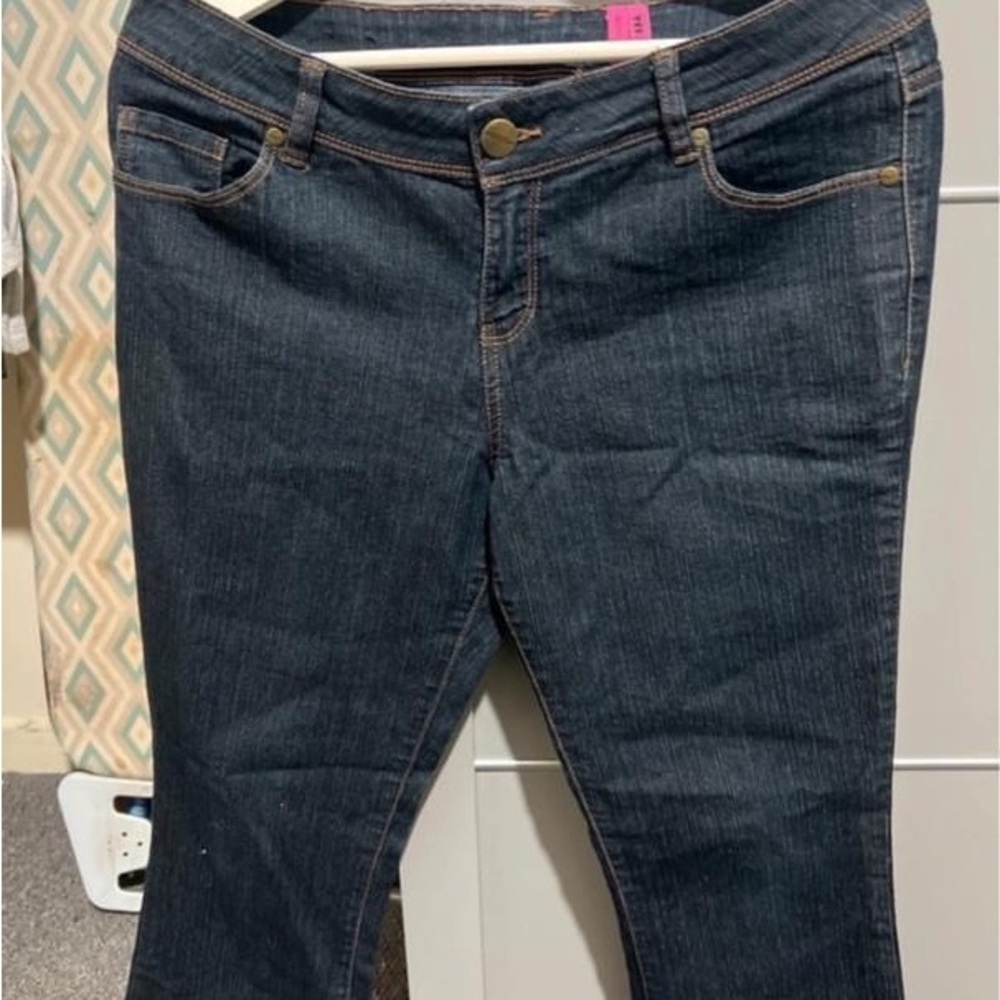 Yes yes women’s jeans